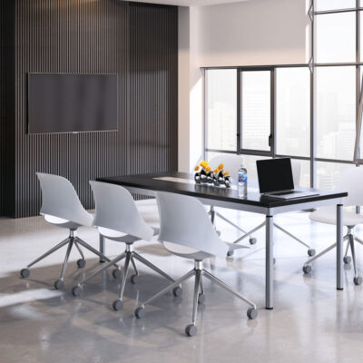 Modern Business Interiors office chairs for commercial office space St Louis Kansas city