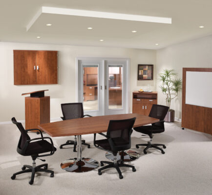 Modern Business Interiors office chairs for commercial office space St Louis Kansas city