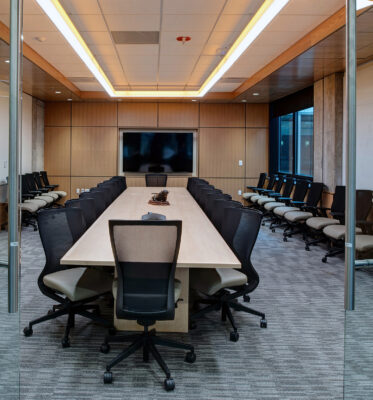 Modern Business Interiors office chairs for commercial office space St Louis Kansas city