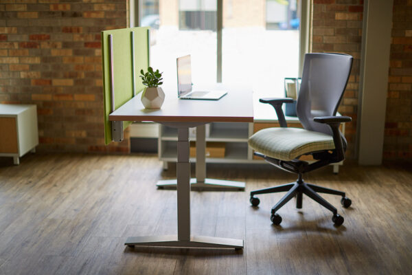 Modern Business Interiors office chairs for commercial office space St Louis Kansas city