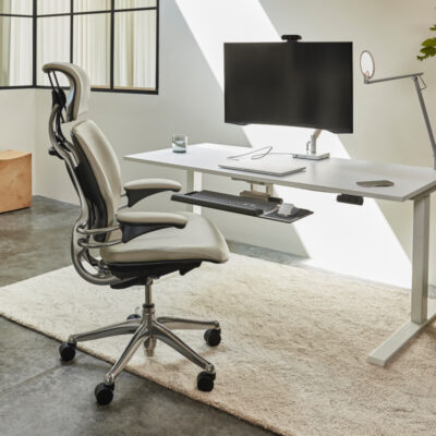 Modern Business Interiors office chairs for commercial office space St Louis Kansas city