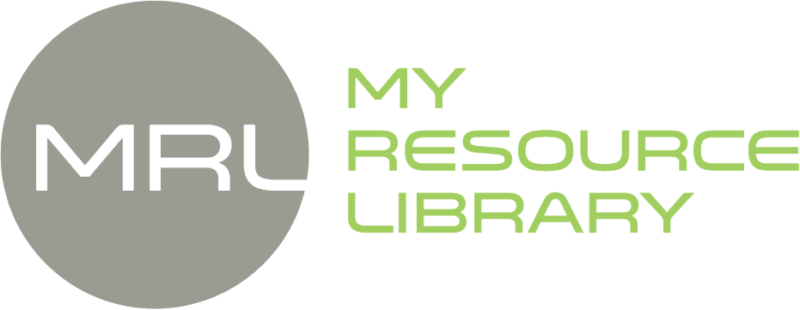 My Resource Library