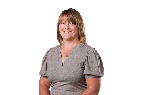 Modern Business Interiors Controller, Kathy Belleville in Saint Louis, MO
