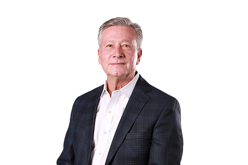 Rich Sacchettini, vice president of sales at Modern Business Interiors, in a professional headshot