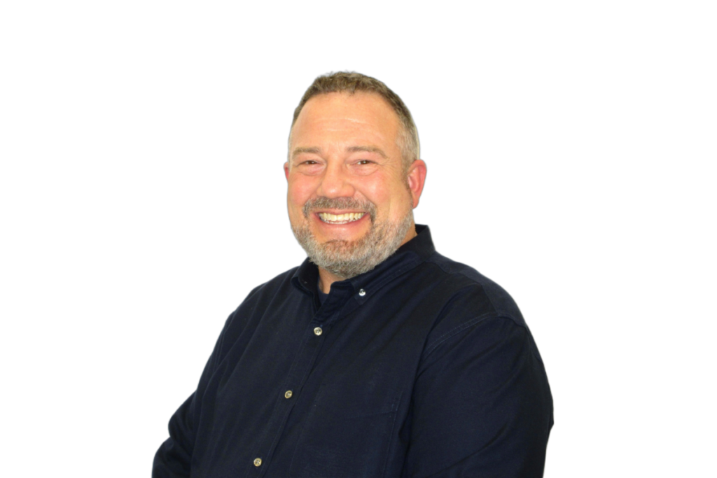 Todd Monnig, designer at Modern Business Interiors, in Saint Louis, MO